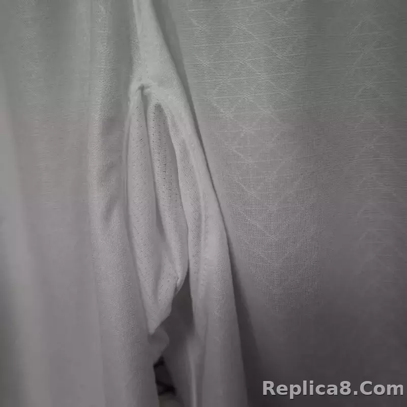 25-26 Manchester City Home Soccer Shorts Player Version - detail