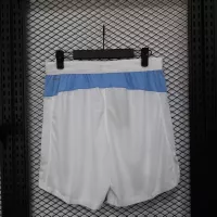 25-26 Manchester City Home Soccer Shorts Player Version - view 3