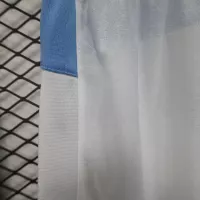 25-26 Manchester City Home Soccer Shorts Player Version - view 6