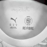 25-26 Manchester City Away Soccer Jersey - view 5