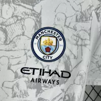 25-26 Manchester City Away Soccer Jersey - view 10