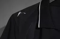 25-26 Manchester City Away Black Soccer Jersey Player Version - view 3