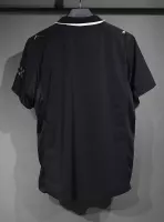 25-26 Manchester City Away Black Soccer Jersey Player Version - view 9