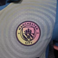 24-25 Manchester City Special Jersey Player Version - view 4