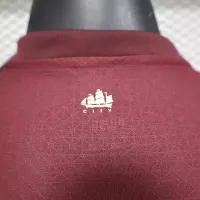 24-25 Manchester City Third Away Player Version - view 9
