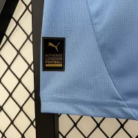 24-25 Manchester City Home Jersey - view 8