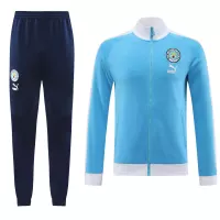 Manchester City Training Kit (Jacket+Pants) Blue 2023/24 - view 1