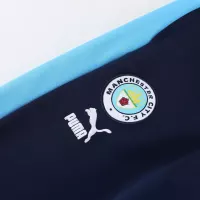 Manchester City Training Kit (Jacket+Pants) Blue 2023/24 - view 7