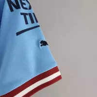 22-23 Manchester City Home Jersey - view 12