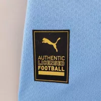 22-23 Manchester City Home Jersey - view 5
