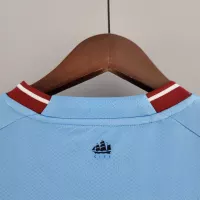 22-23 Manchester City Home Jersey - view 9