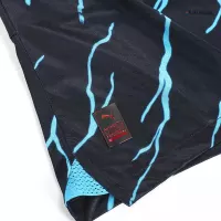23-24 Manchester City Third Away Player Version - view 5