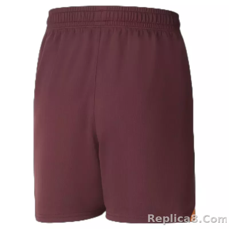23-24 Manchester City Away Kit Jersey+Shorts - detail