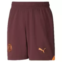 23-24 Manchester City Away Kit Jersey+Shorts - view 5