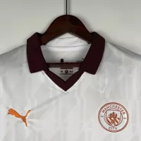 23-24 Manchester City Away Fan Version - view 4