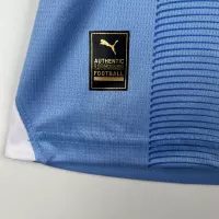 23-24 Manchester City Home Women Jersey - view 5