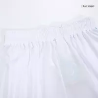 23-24 Manchester City Home Shorts - view 4