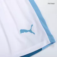23-24 Manchester City Home Shorts - view 10