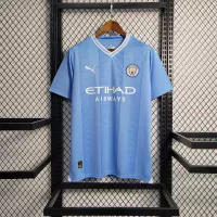 23-24 Manchester City Home Fan Version - view 1