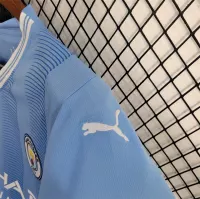 23-24 Manchester City Home Fan Version - view 11