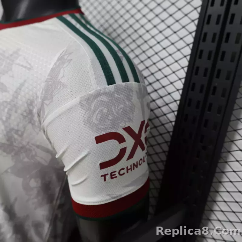 26-27 Manchester United Special Soccer Jersey - detail