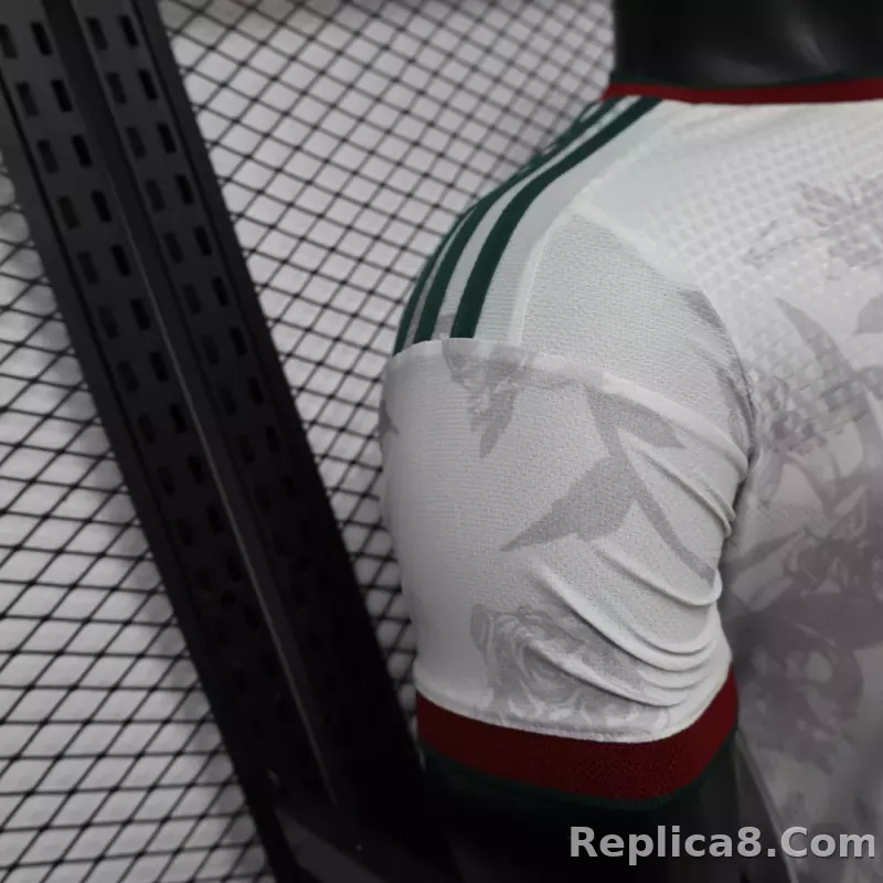 26-27 Manchester United Special Soccer Jersey - detail