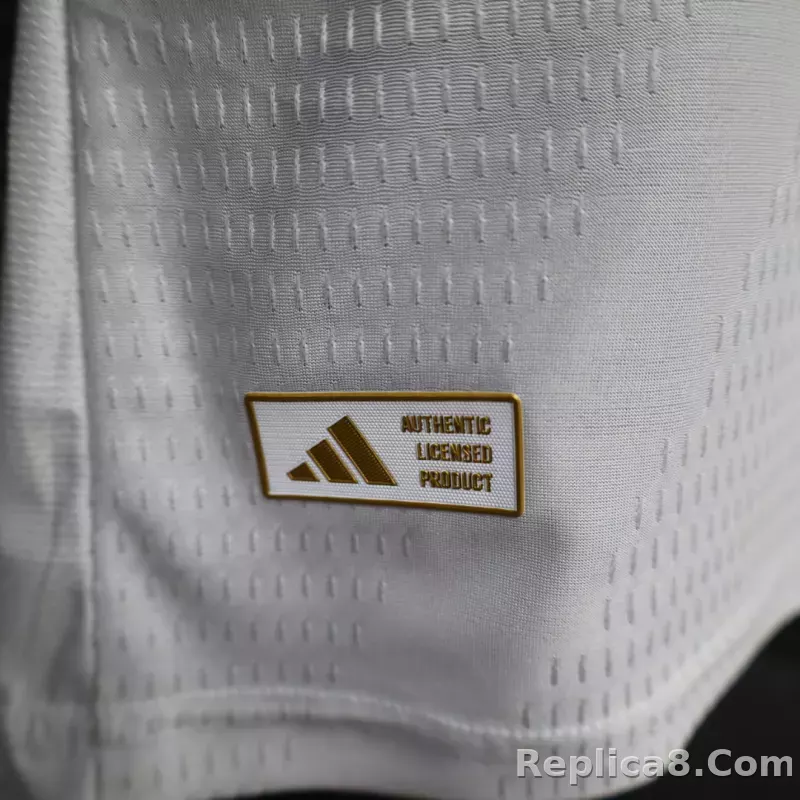 26-27 Manchester United Special Soccer Jersey - detail
