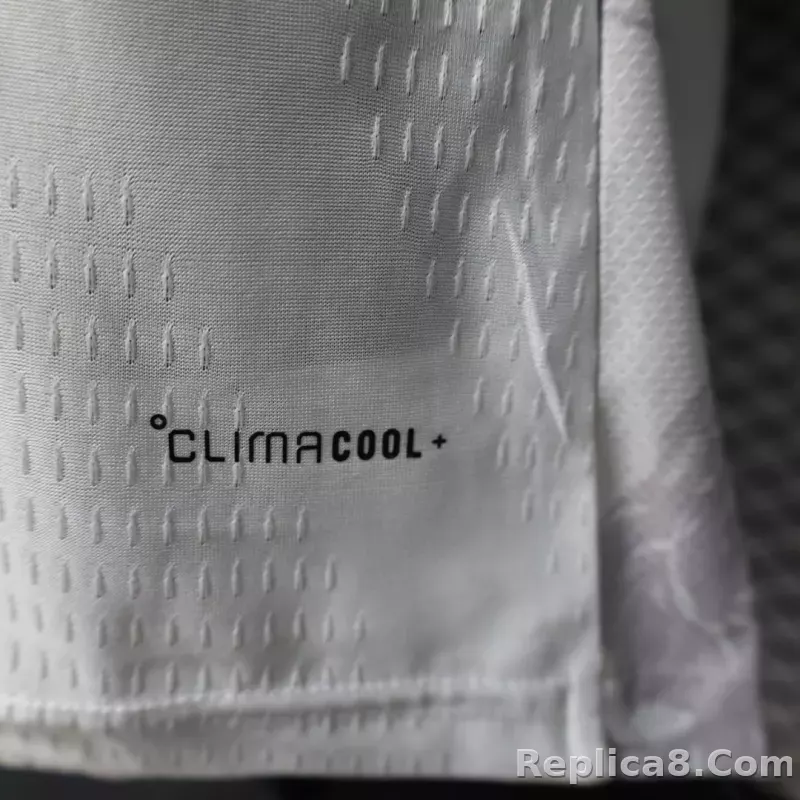 26-27 Manchester United Special Soccer Jersey - detail