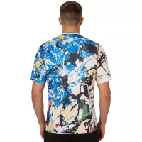 25-26 Manchester United Stone Roses Special Soccer Jersey - view 5