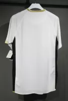 2006-07 Manchester United Home Retro Soccer Jersey Player Edition - view 3