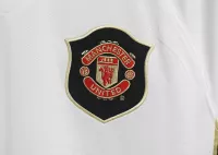 2006-07 Manchester United Home Retro Soccer Jersey Player Edition - view 10