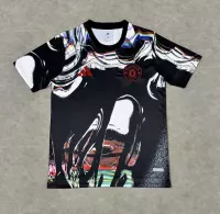 25-26 Manchester United Special Soccer Jersey - view 1