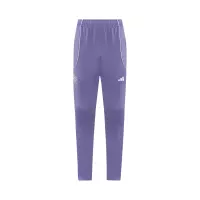 25-26 Manchester United Training Tracksuit Kit(Jacket+Pants) Purple - view 14