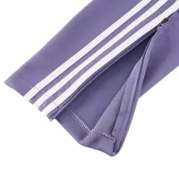 25-26 Manchester United Training Tracksuit Kit(Jacket+Pants) Purple - view 17