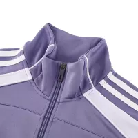 25-26 Manchester United Training Tracksuit Kit(Jacket+Pants) Purple - view 6