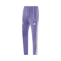 25-26 Manchester United Training Tracksuit Kit(Jacket+Pants) Purple - view 7
