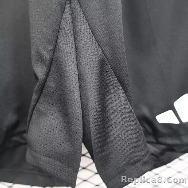 25-26 Manchester United Away Shorts Player Version - detail
