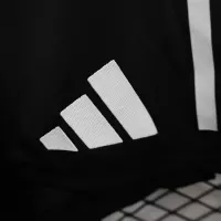 25-26 Manchester United Away Shorts Player Version - view 9
