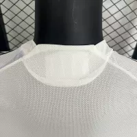 25-26 Manchester United Away Soccer Jersey - view 7