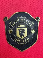 19-20 Manchester United Home Retro Jersey - view 7
