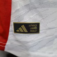 25-26 Manchester United White Special Player Version - view 7