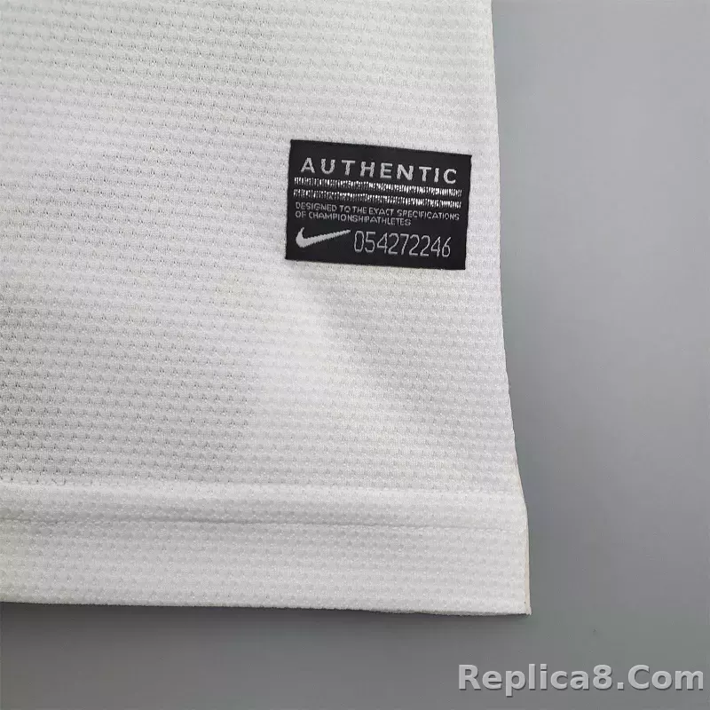 12-13 Manchester United Away Retro Jersey - detail