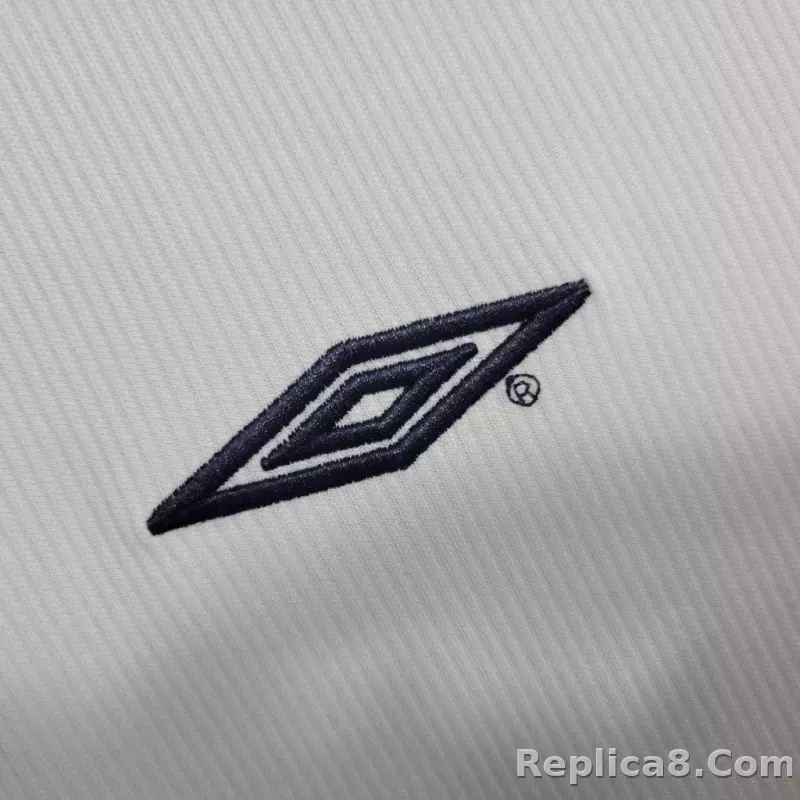 99-00 Manchester United Home Retro Jersey - detail