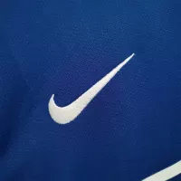 08-09 Manchester United Home Retro Jersey Long Sleeve - view 13