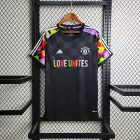24-25 Manchester United  Joint Edition Special Kit - view 1