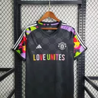 24-25 Manchester United  Joint Edition Special Kit - view 6
