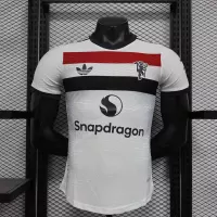 24-25 Manchester United Third Away Player Version - view 1