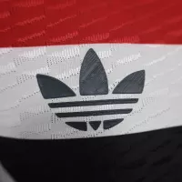 24-25 Manchester United Third Away Player Version - view 7