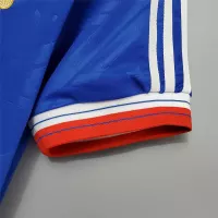 1986/88 Manchester United Home Retro Jersey - view 8