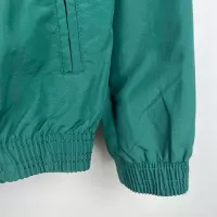 2023/2024 Manchester United Reversible Windbreaker（Blue-Green）Soccer Jersey 1:1 Thai Quality - view 14